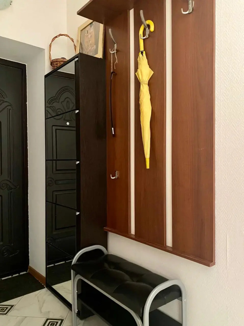 Апартаменты На Цветном бульваре