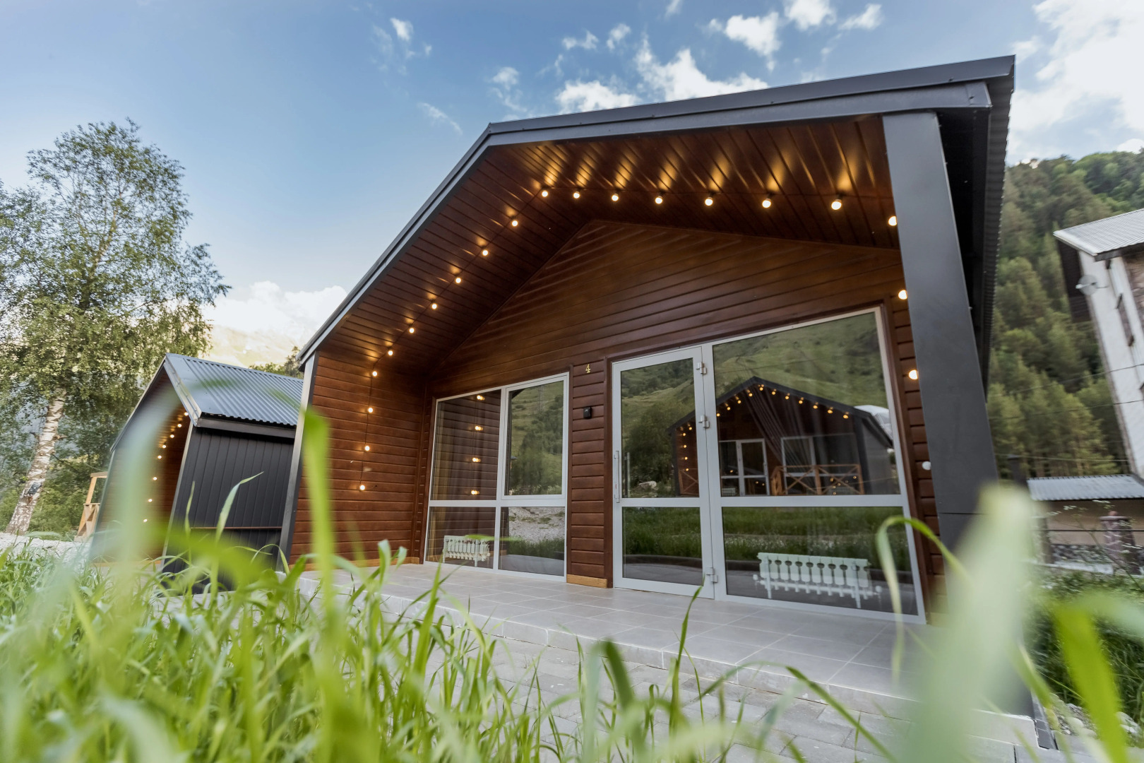 База отдыха Family club