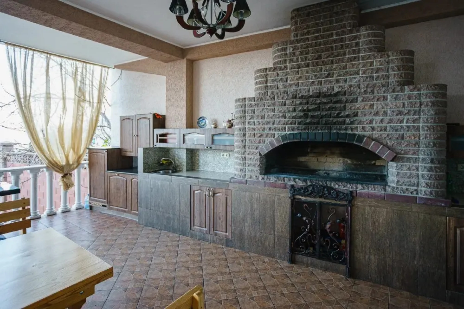 Гостевой дом Лиана