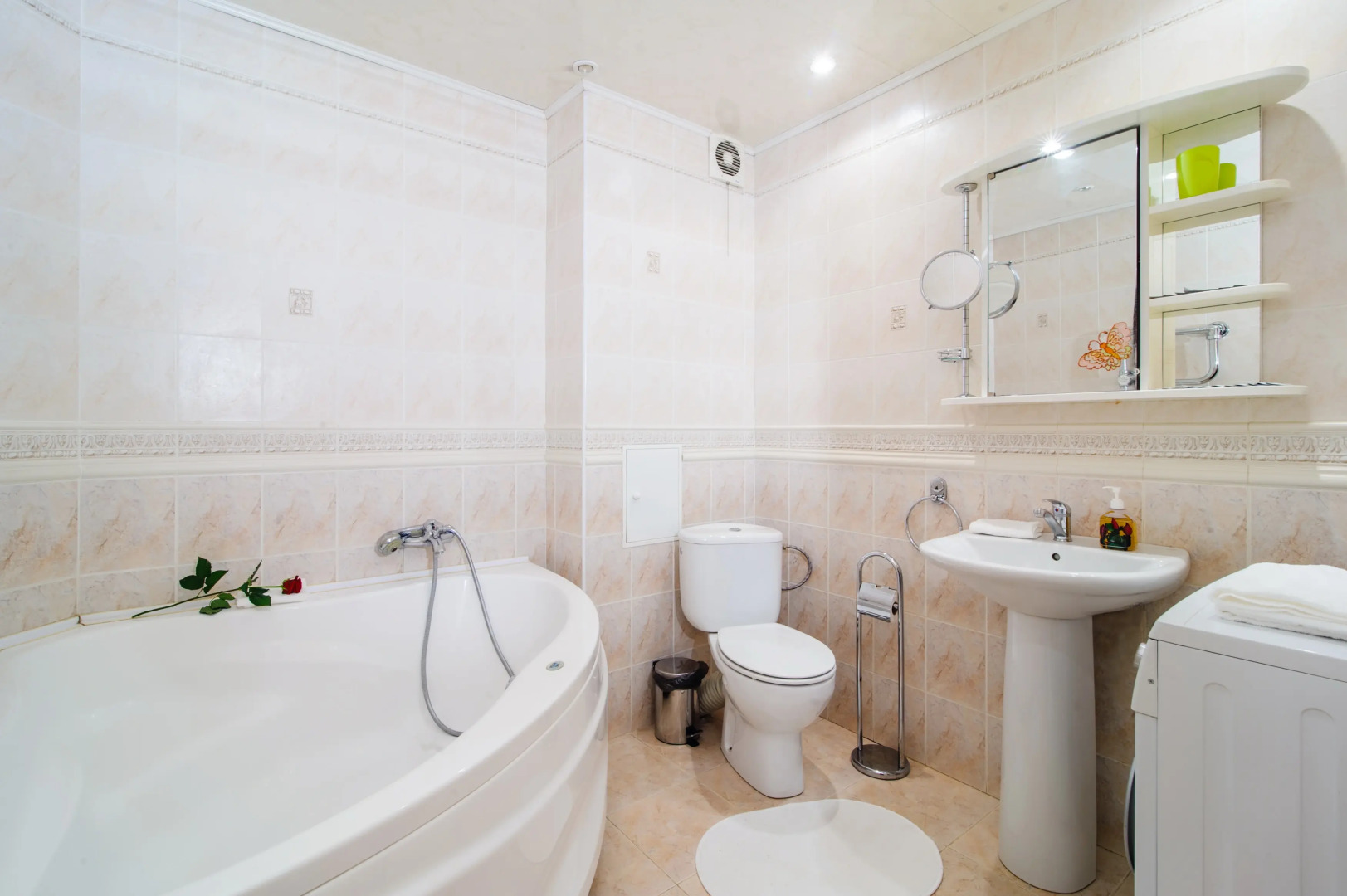 Гостевой дом на Маяковского 8