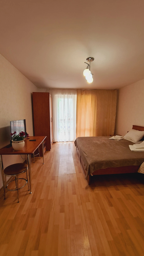 Гостевой дом Первая Линия