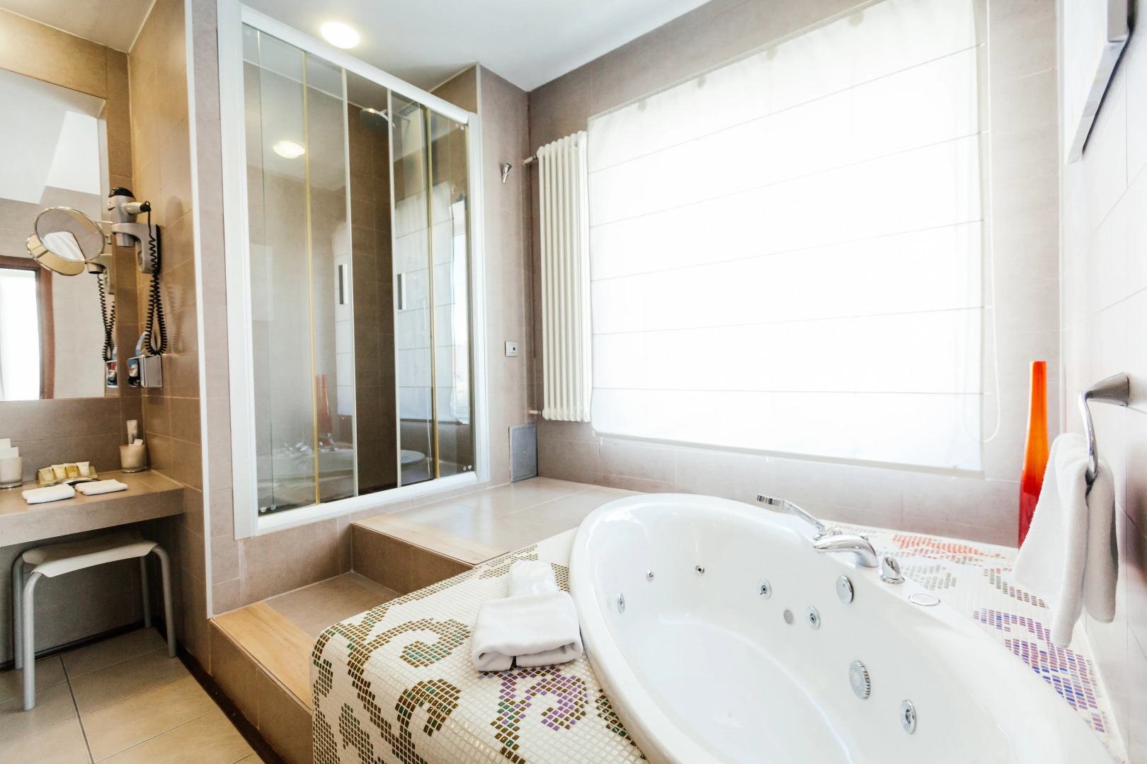 Отель Elements Perm Hotel