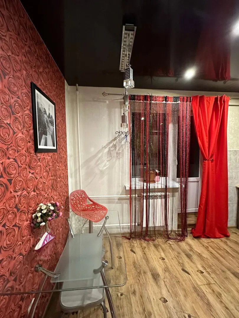 Апартаменты Стаханова 40