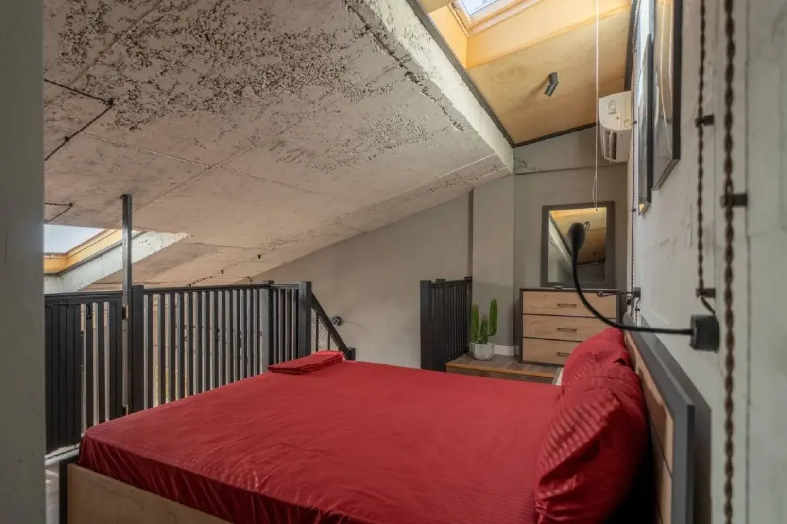 Апартаменты Panorama House Apart