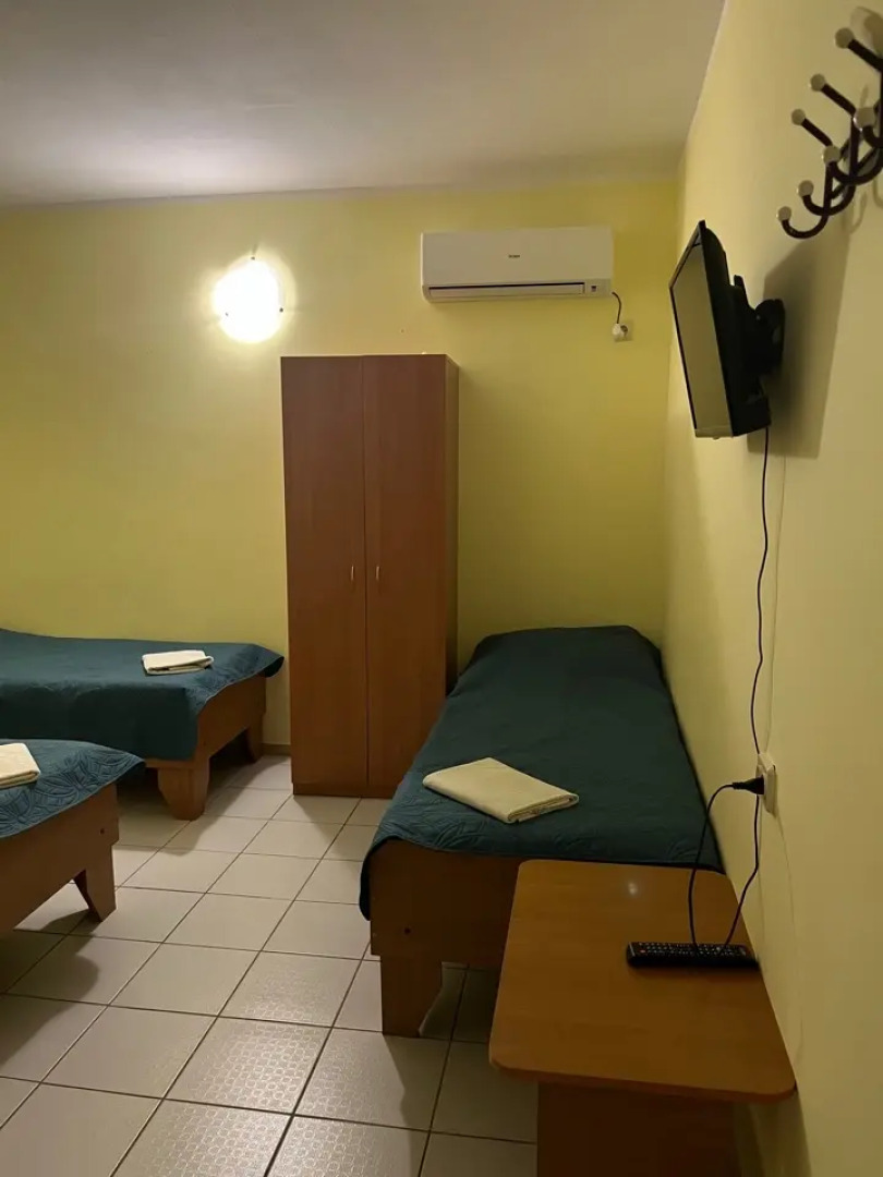 Гостевой Дом Мираж