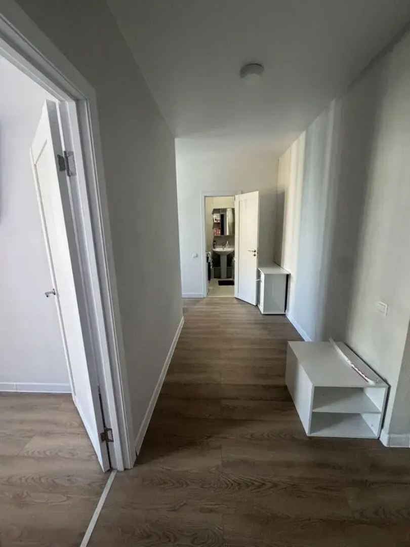 Квартира на Куприна 30/2