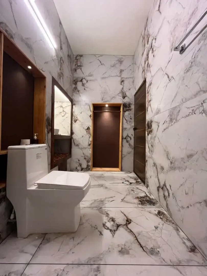 Ночлег и завтрак (B&B) Mararri Beach Pearl