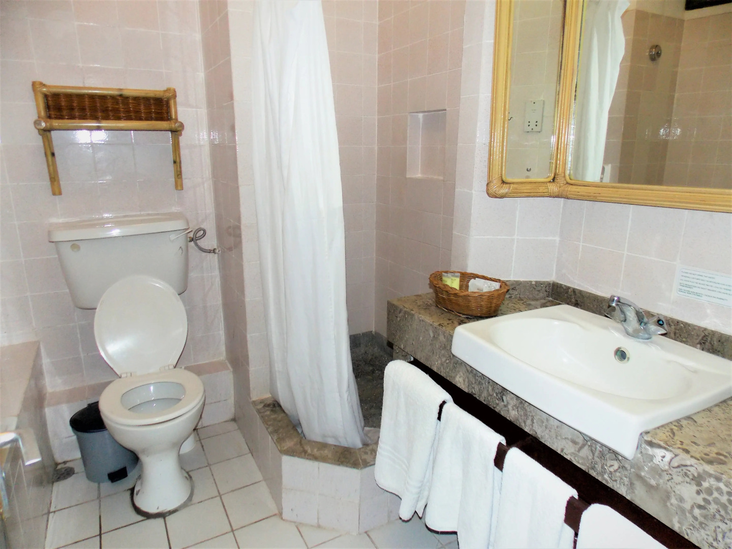 Отель Muthu Nyali Beach Hotel & Spa, Nyali, Mombasa