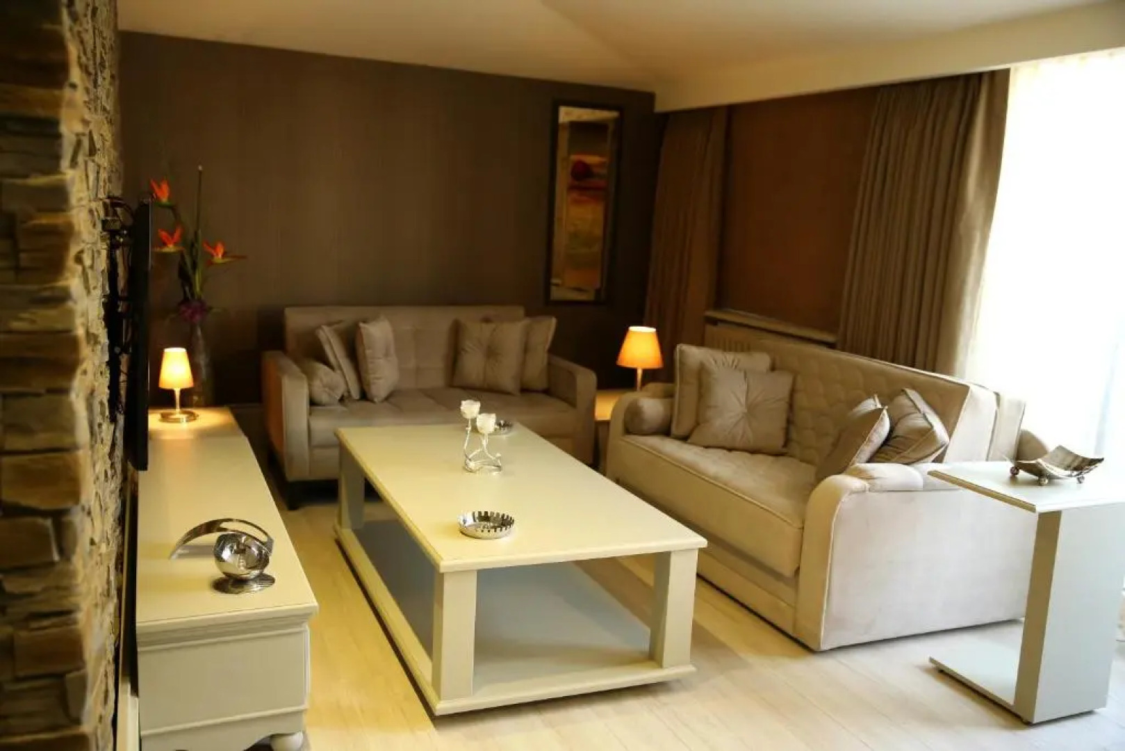 Отель Astek Port