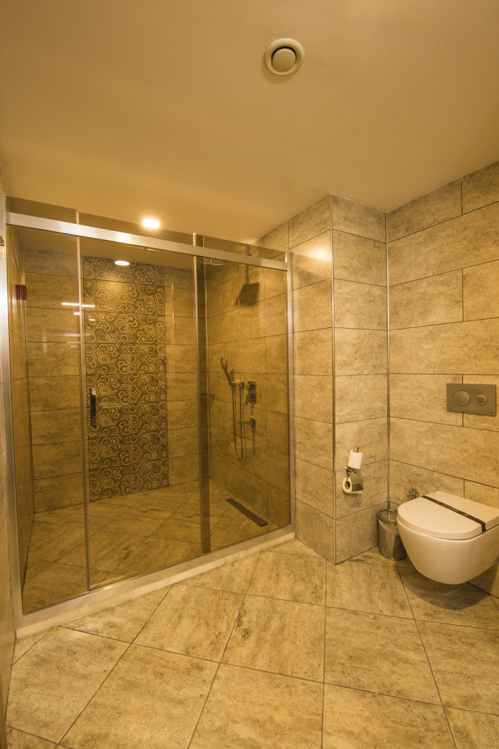 Отель New Garden