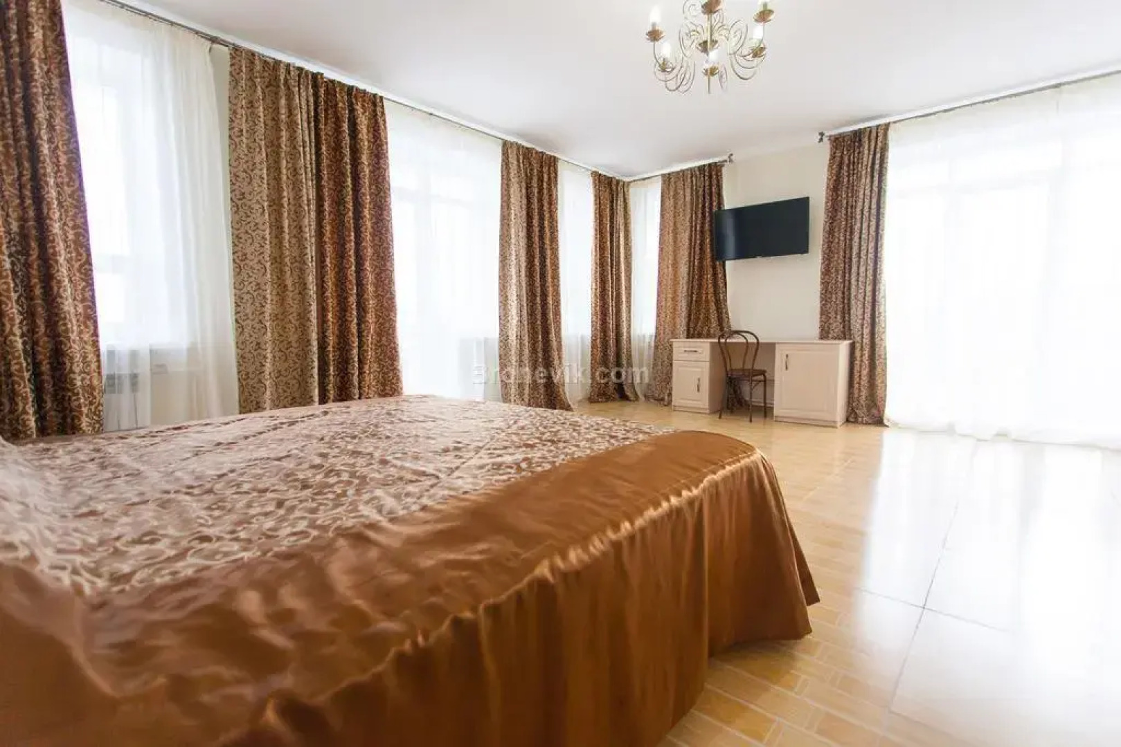 Отель Звездная на Воронежской