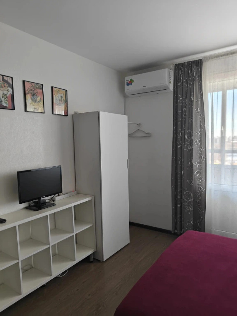 Студия Modern метро Ладожская