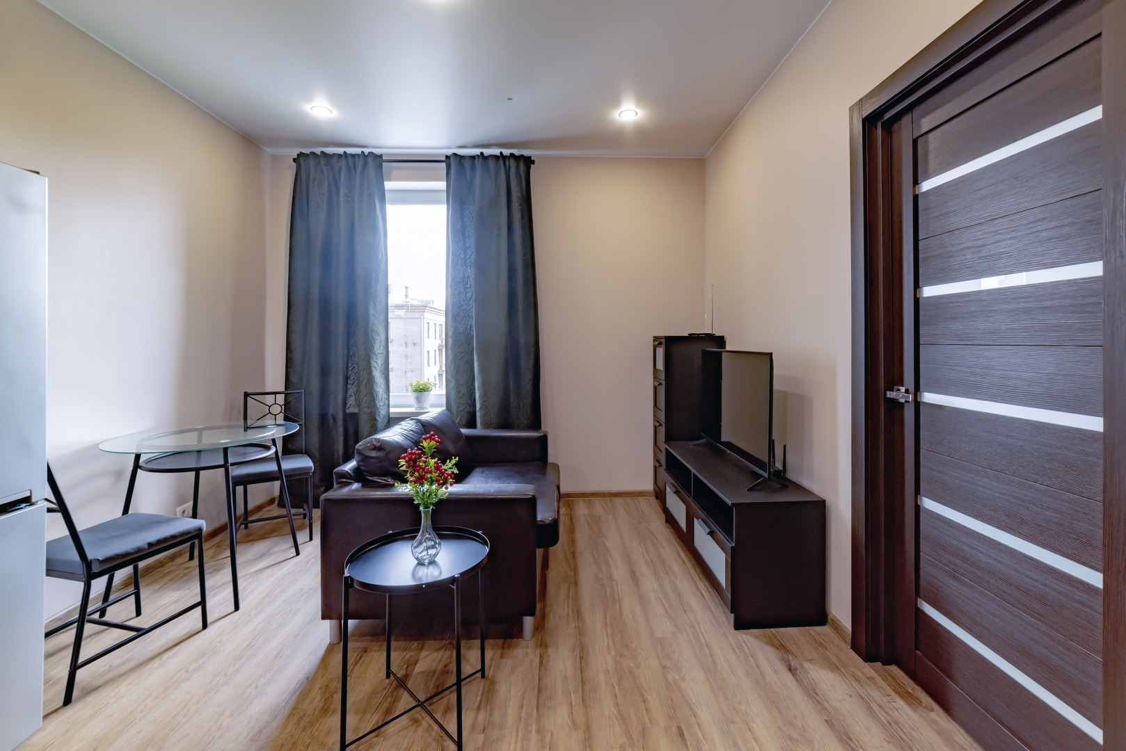 Апартаменты Inndays on Petrovsko Razumovskaya