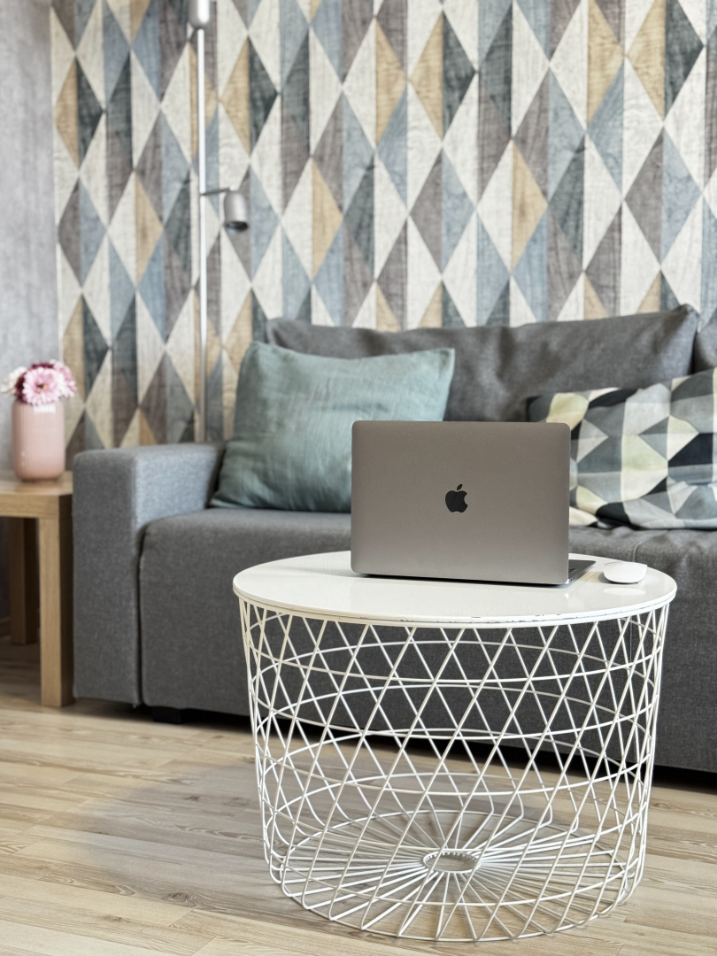 Апартаменты Гринхаус