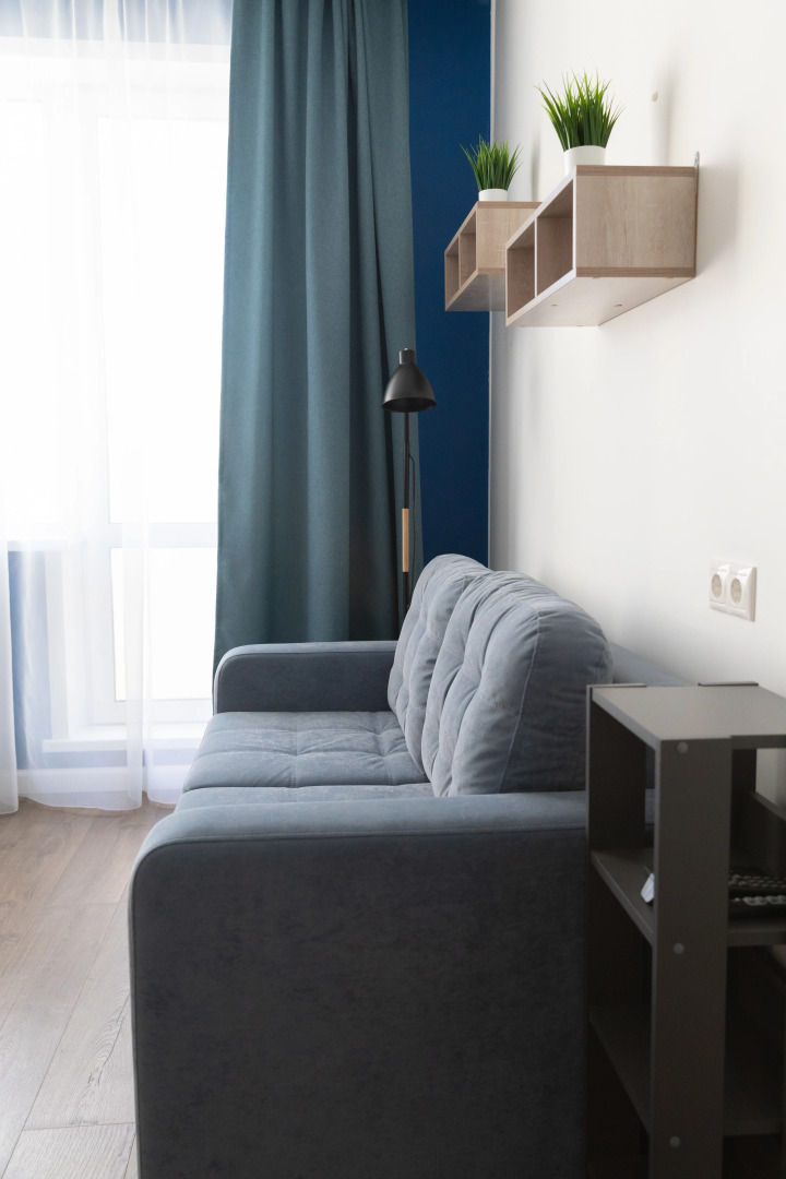 Апартаменты на Немировича-Данченко 144/1