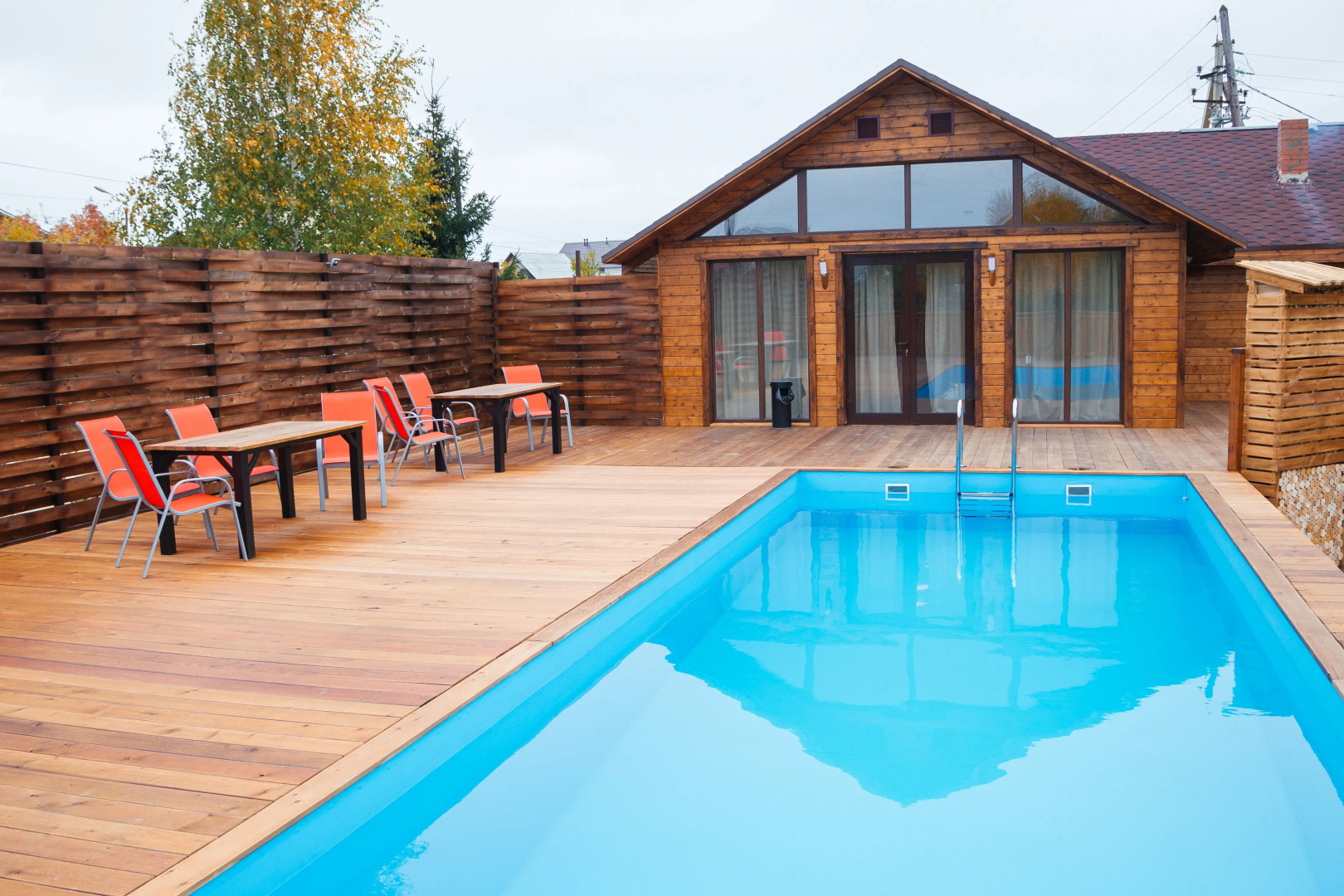 Отель Премьер