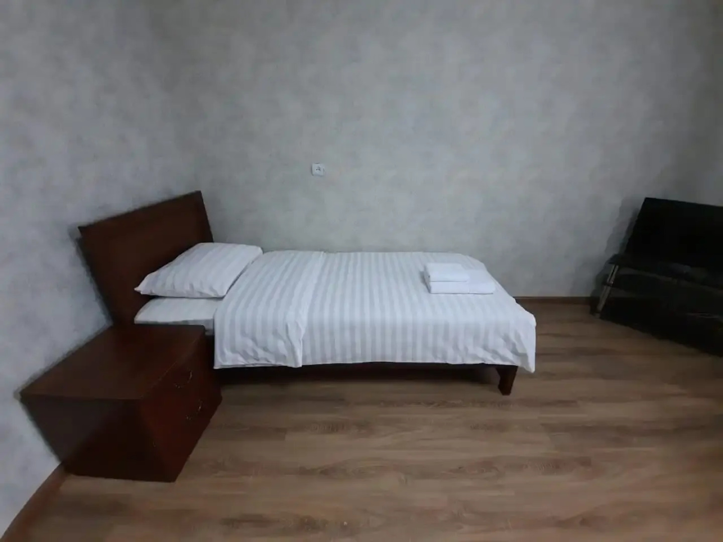 Квартира Двухкомнатная квартира на Комсомольской 36