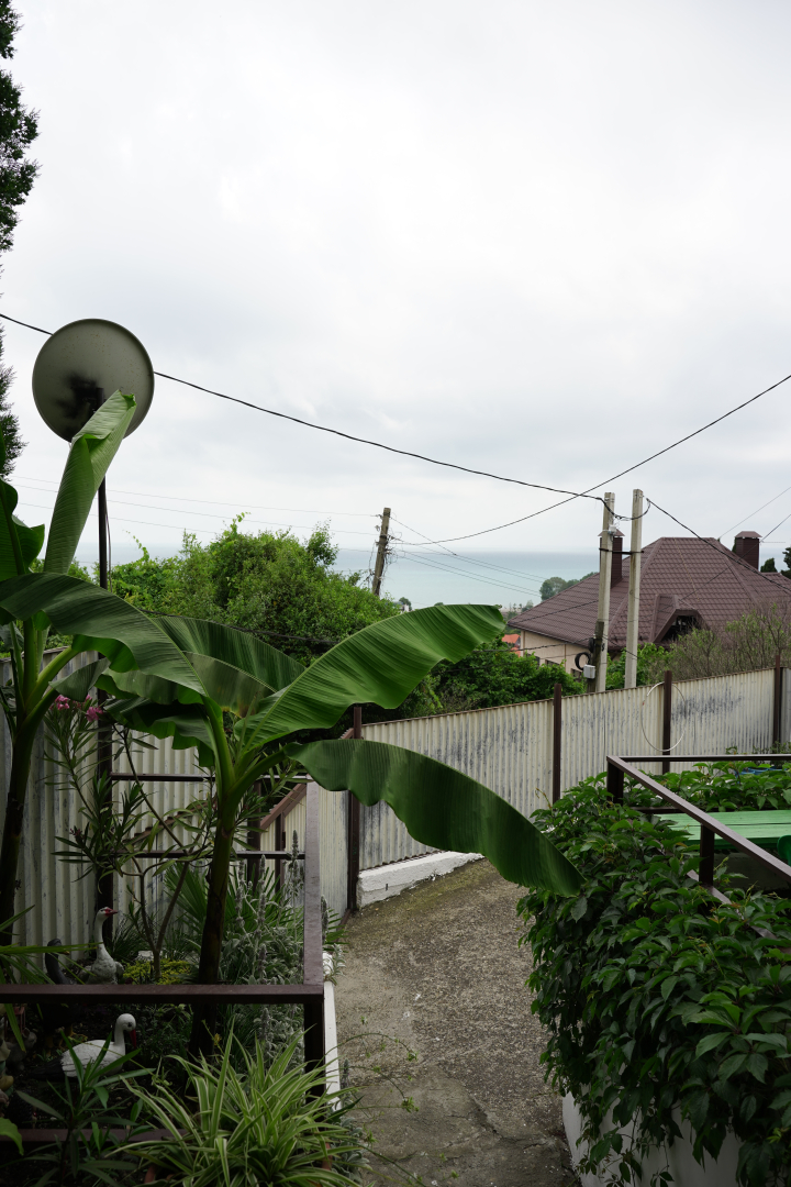 Гостевой дом Лаза