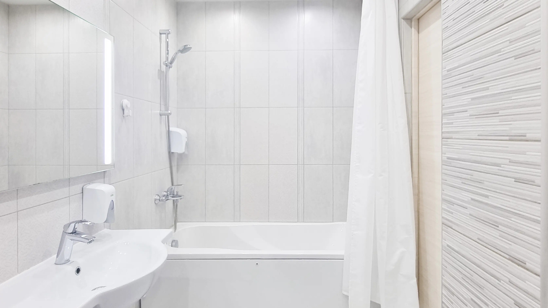 Апартаменты Vladresort Olimpia DeLuxe