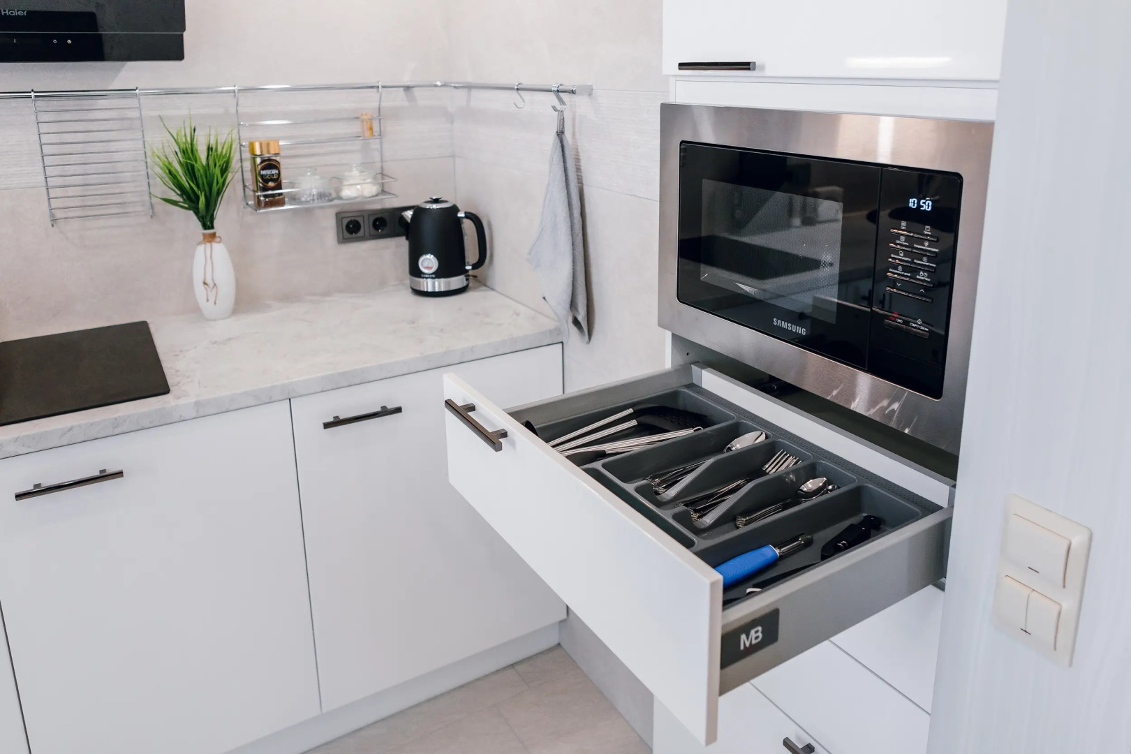 Апартаменты ЖК Архимед II