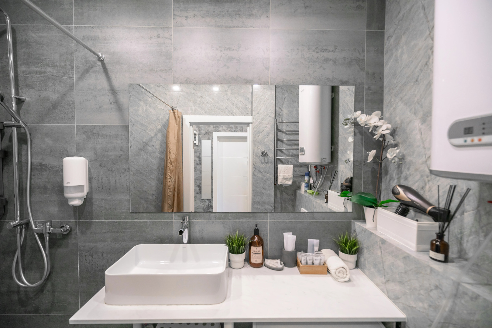 Апартаменты Морошка на Ленинском