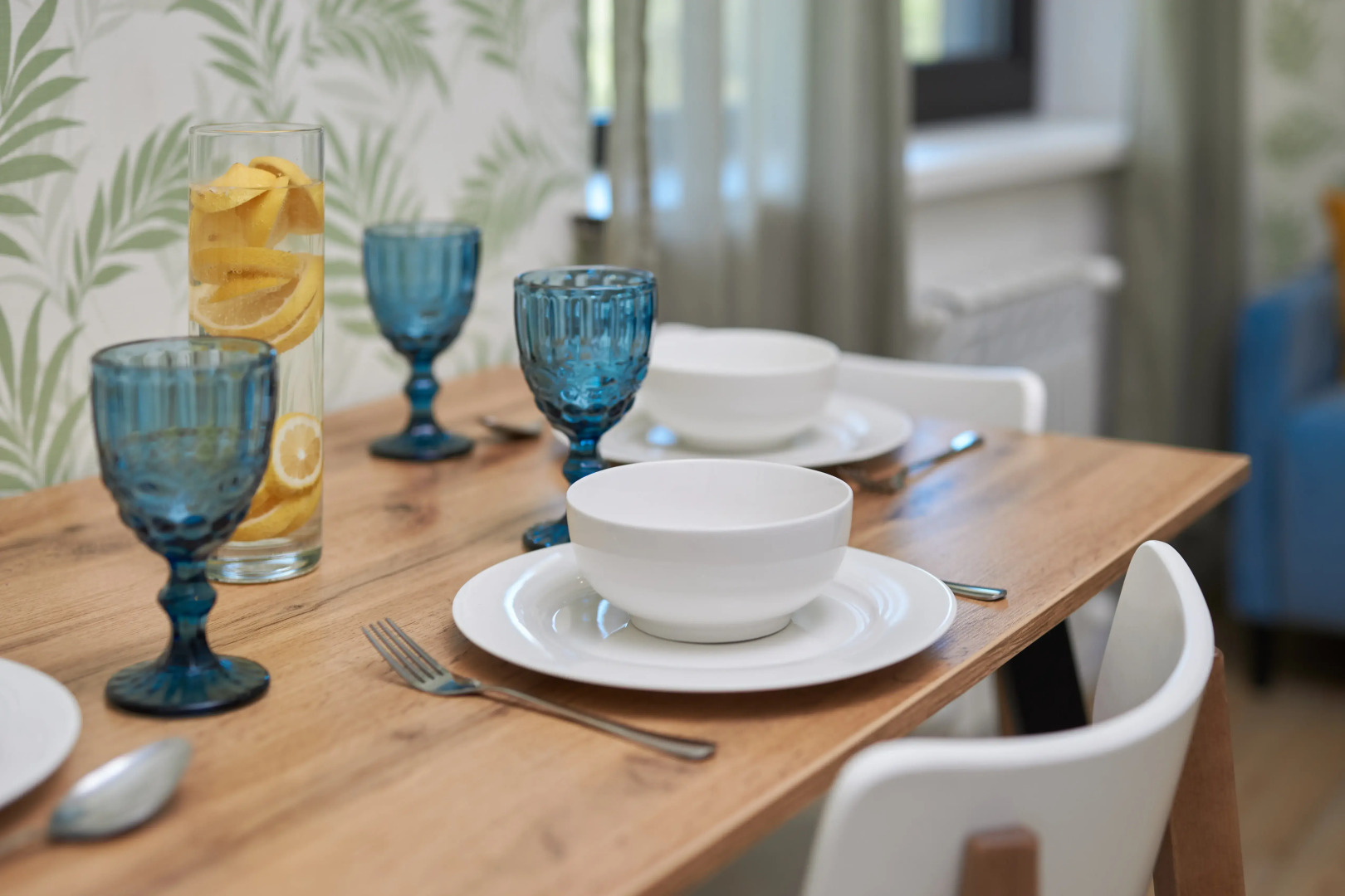 Квартира Dendrarium Flat