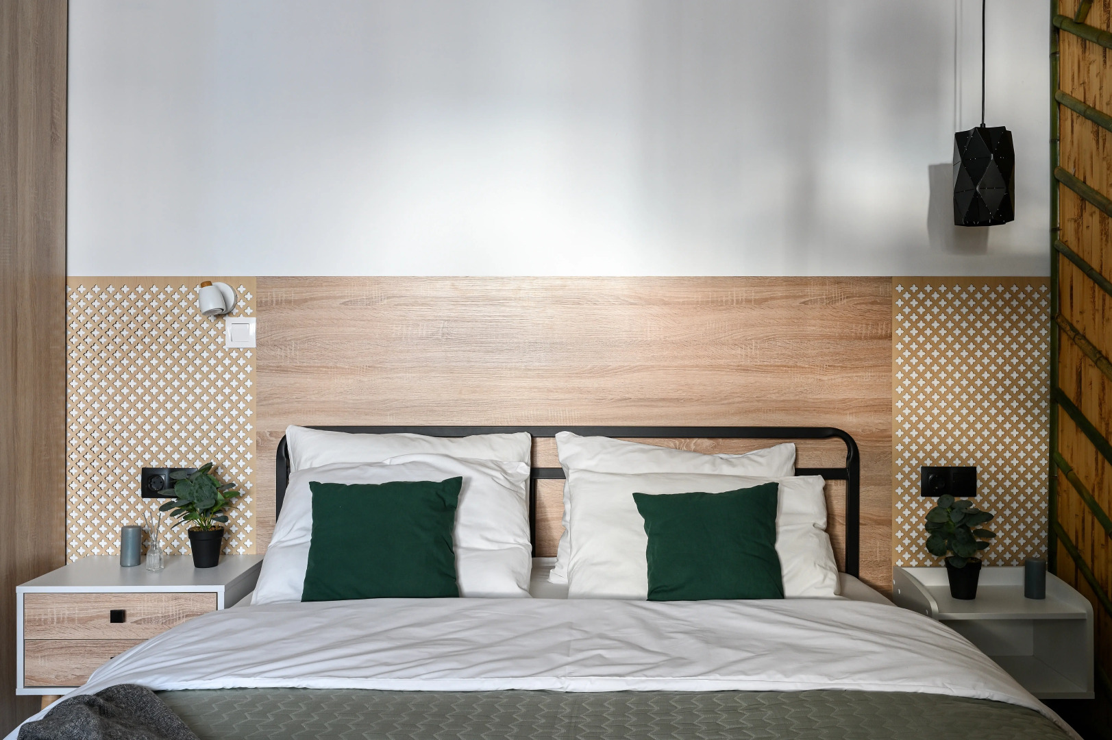 Квартира Moscow Deluxe Apartments Bali Vibe Deluxe