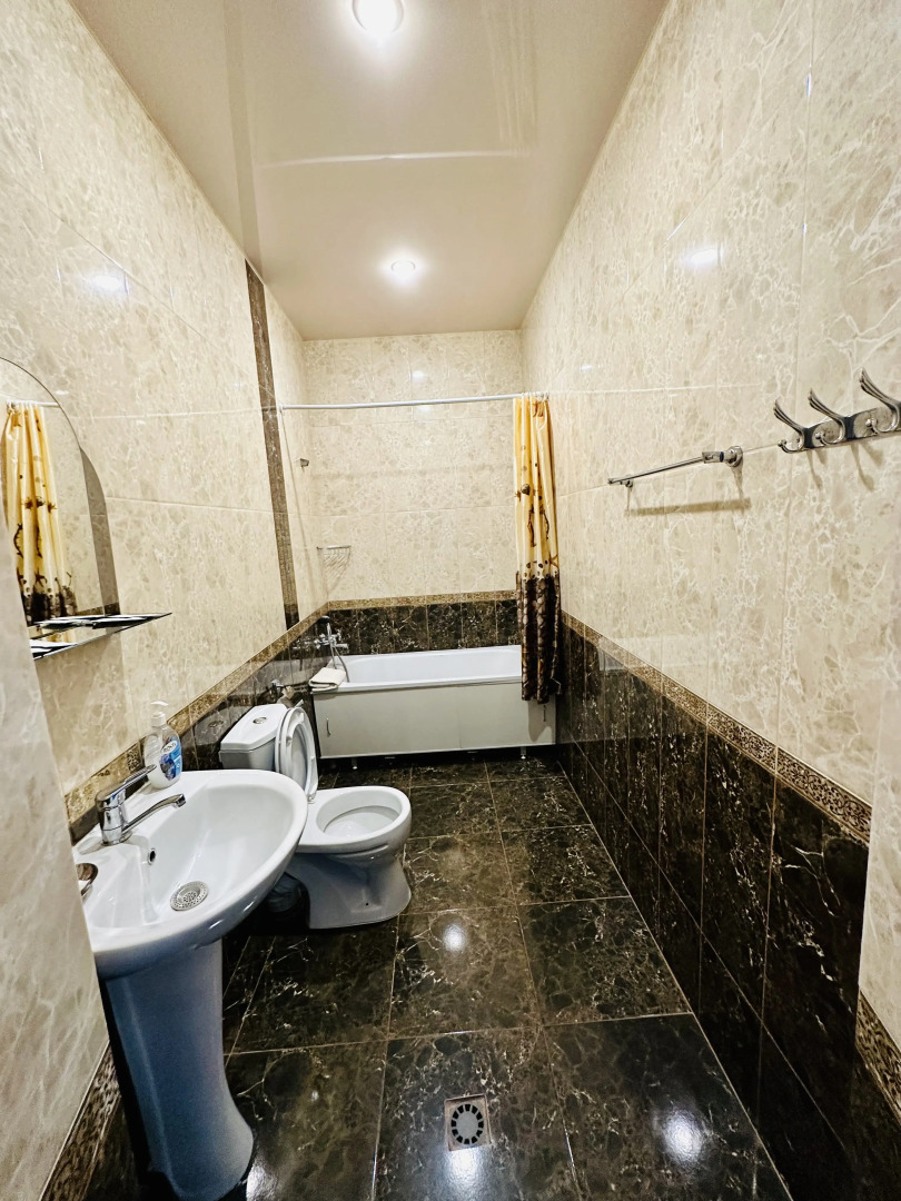 Отель ВОСТОК