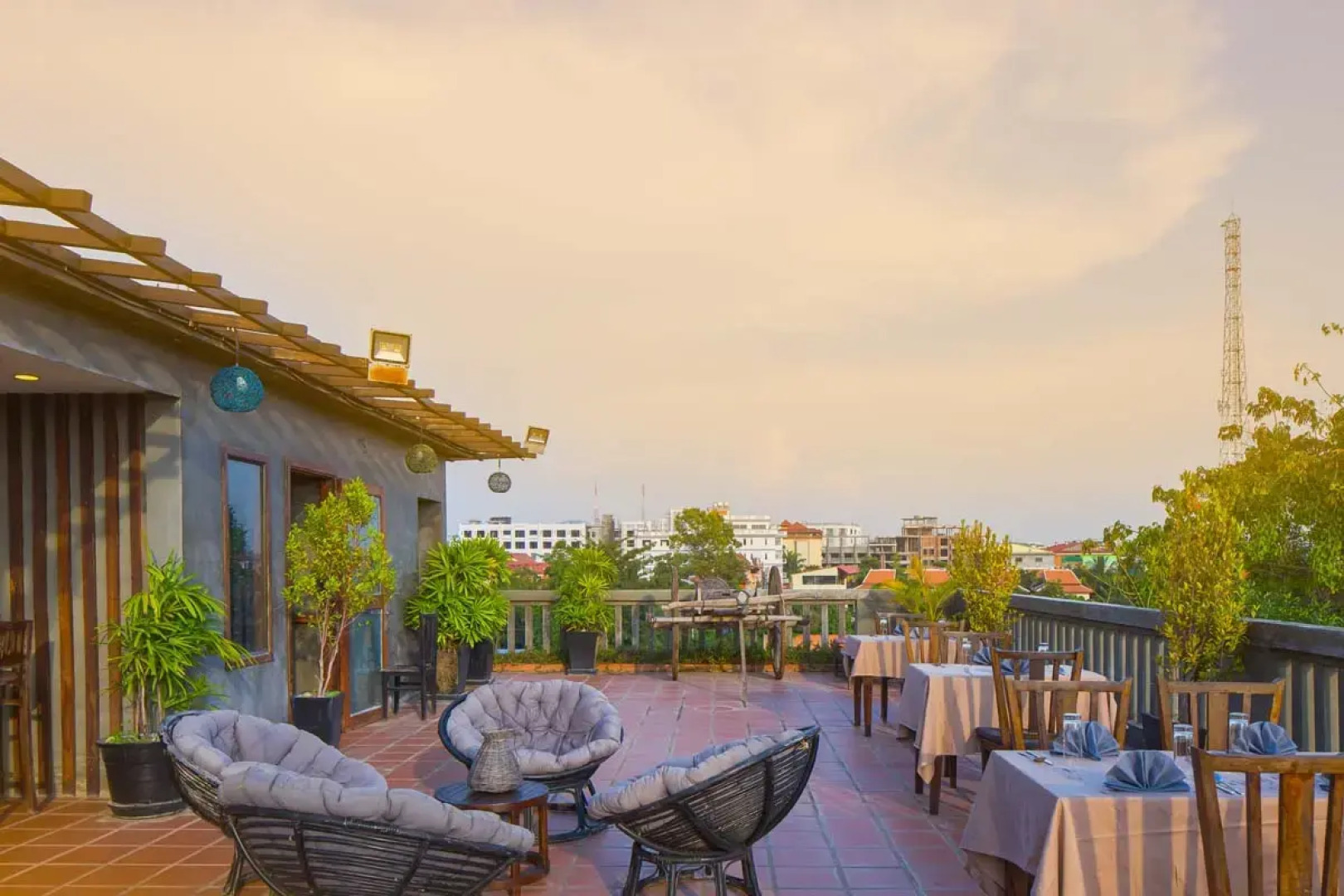 Бутик-Отель Won Residence & Spa