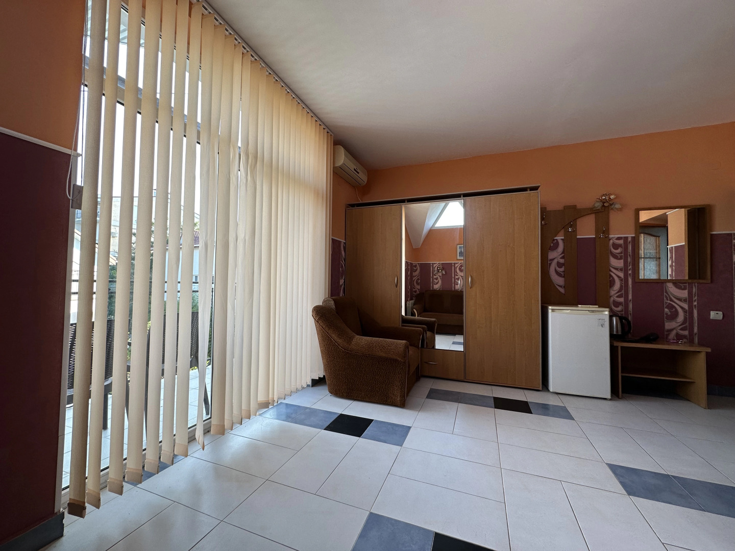 Гостевой дом Лев