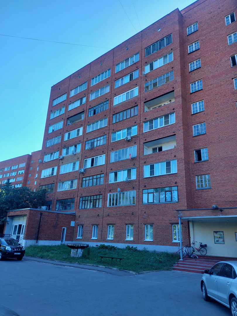 Квартира Лаванда