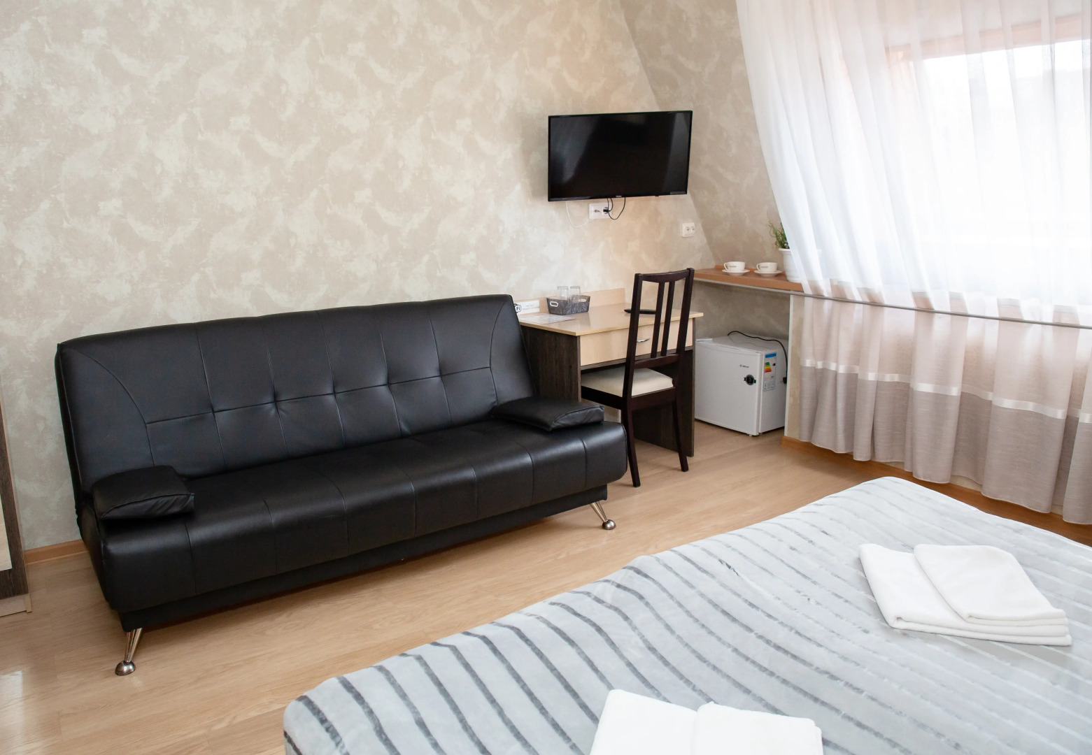 Мини-отель Илма