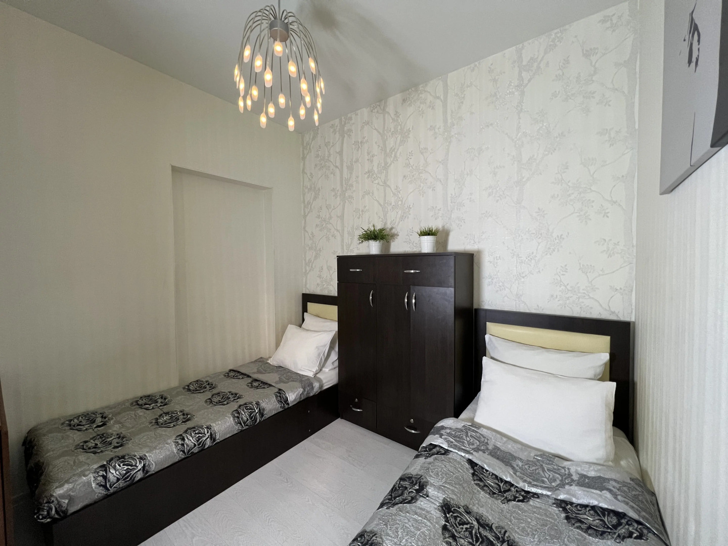 Квартира на Короленко