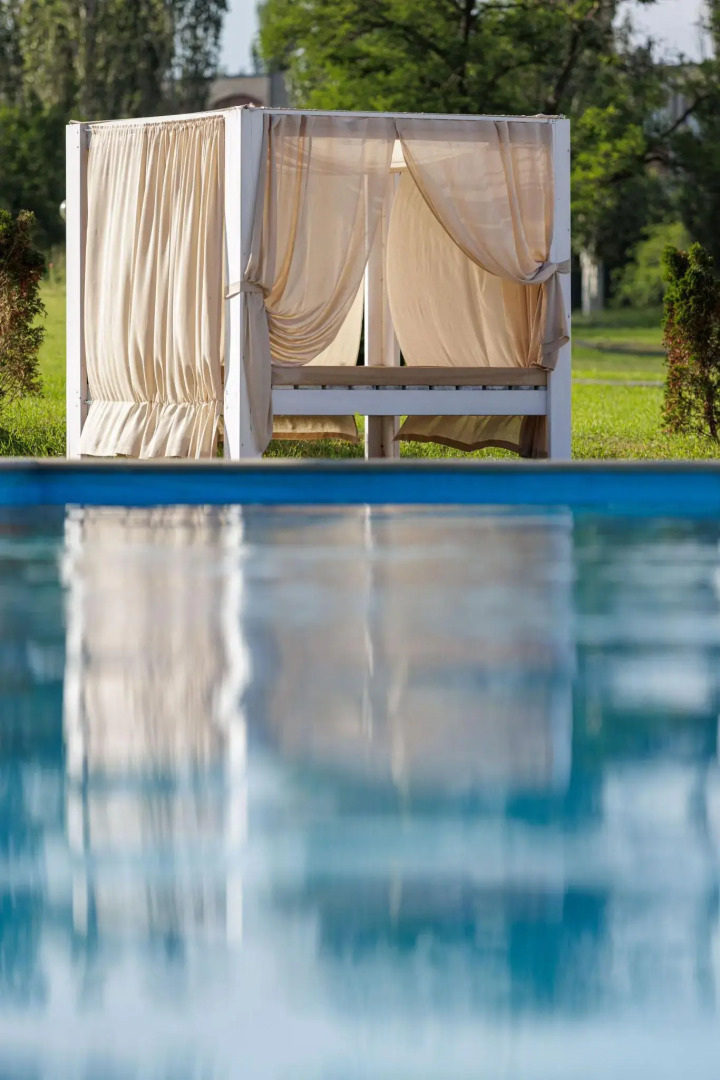 Гостиница Приазовье