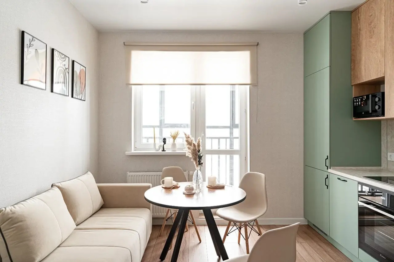 Апартаменты Зачарованное Место. Стильные Апартаменты у Аквапарка Ривьера