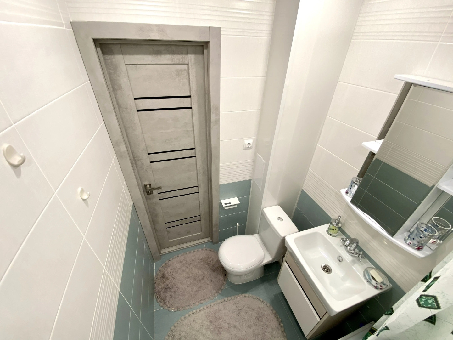 Апартаменты Fsf Премиальные с Кофемашиной - Бесконтактный заезд