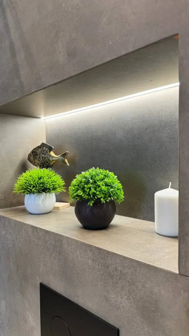 Квартира Премиум-класса в ЖК Рыбная деревня