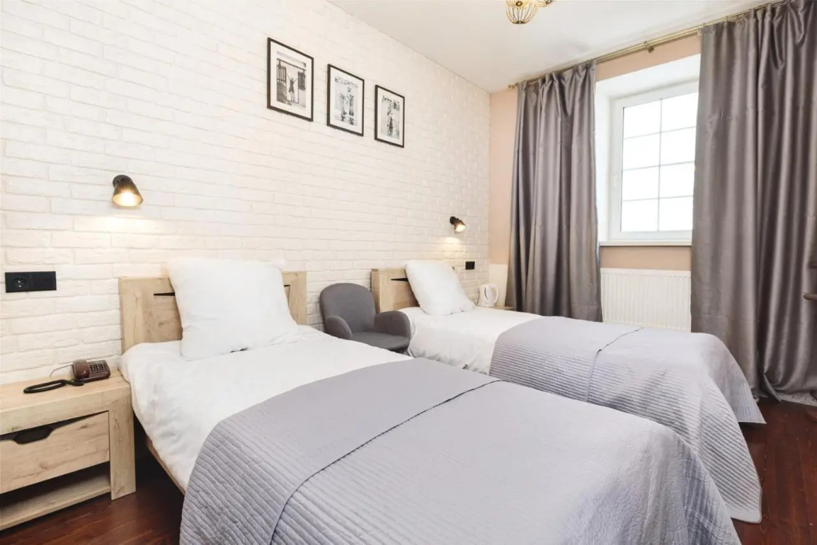 Гостевой дом Золотой павлин