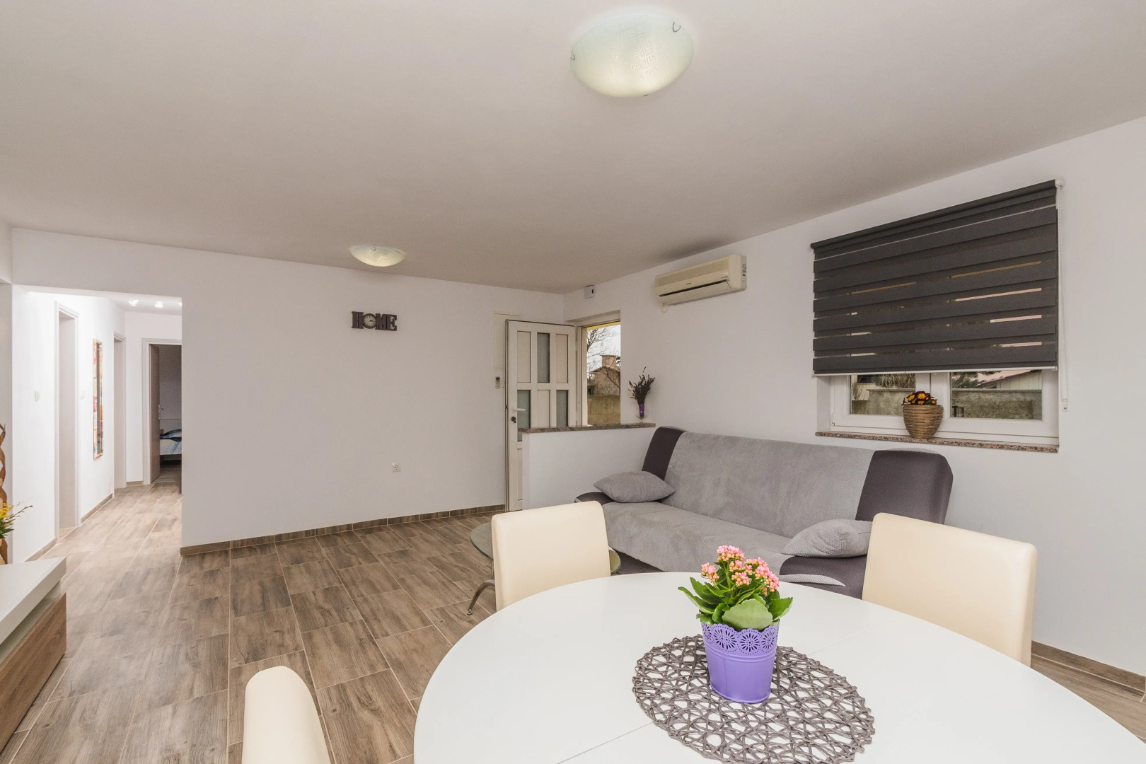 Апартаменты Adriatic