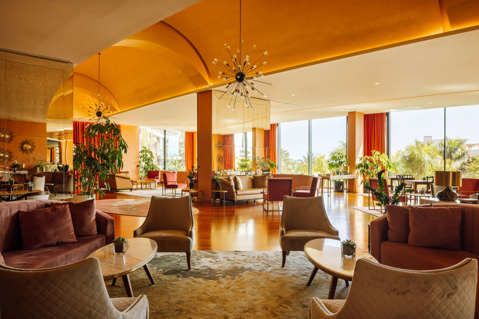 Отель Savoy Palace - The Leading Hotels of the World - Savoy Signature