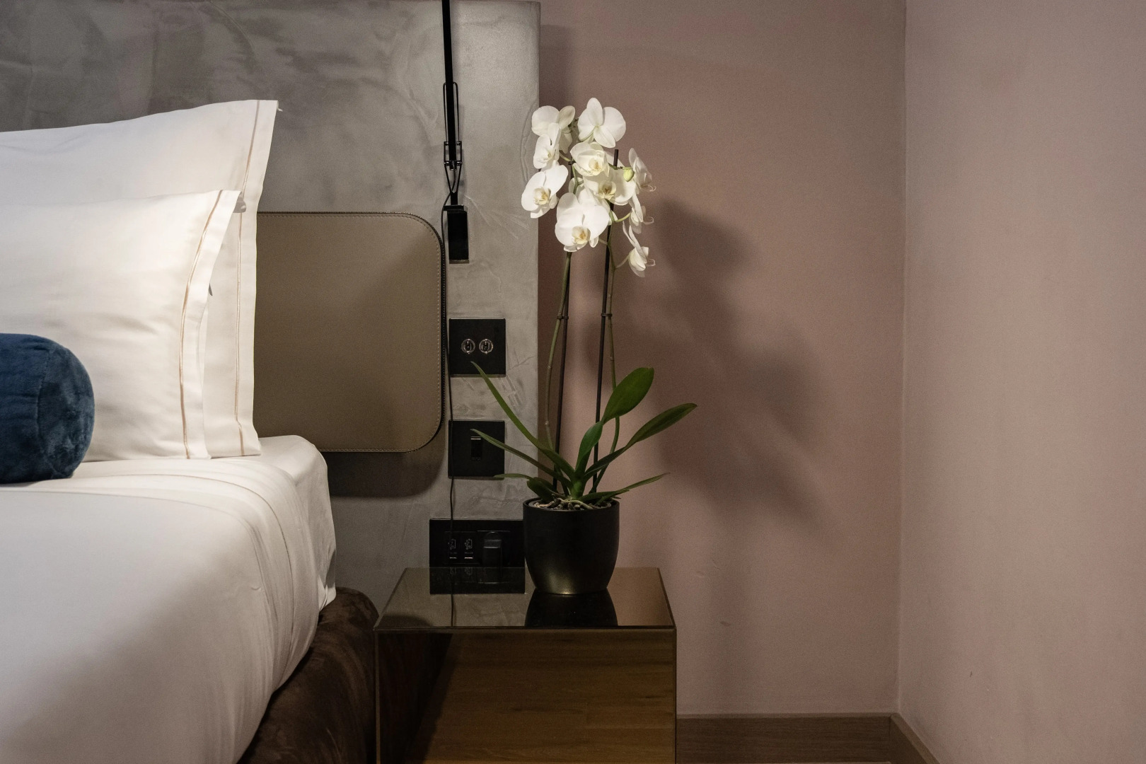 Бутик-Отель Rosselli