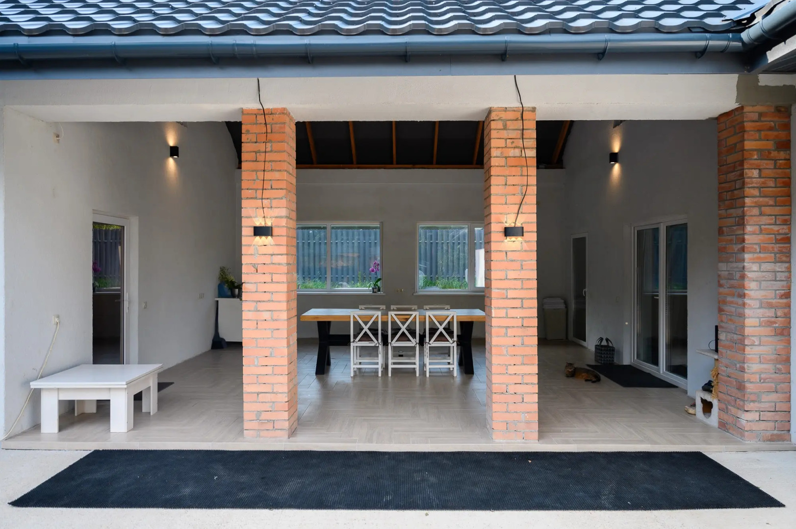 Частный дом Lafa House Minsk