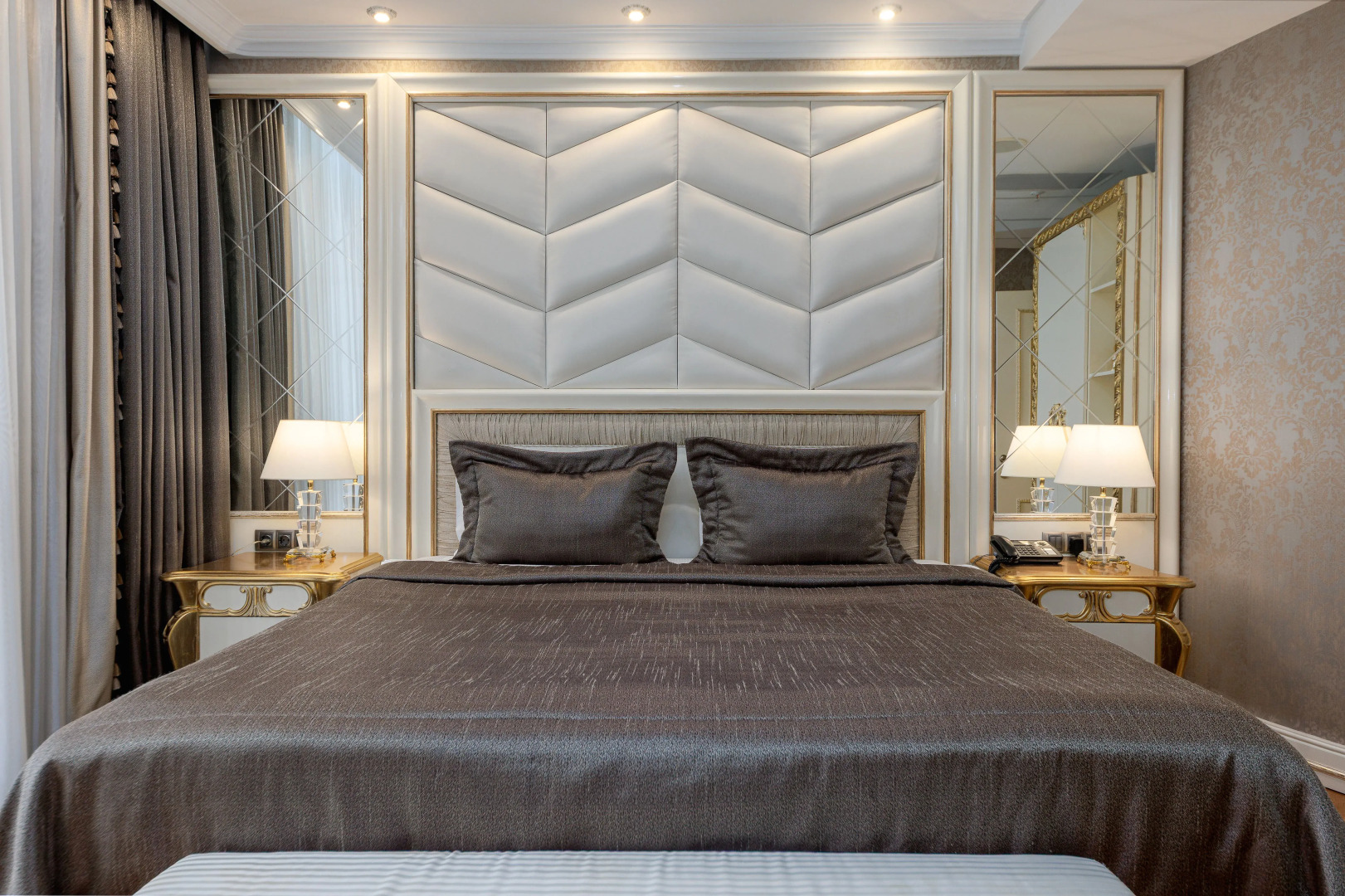 Бутик-отель Buta