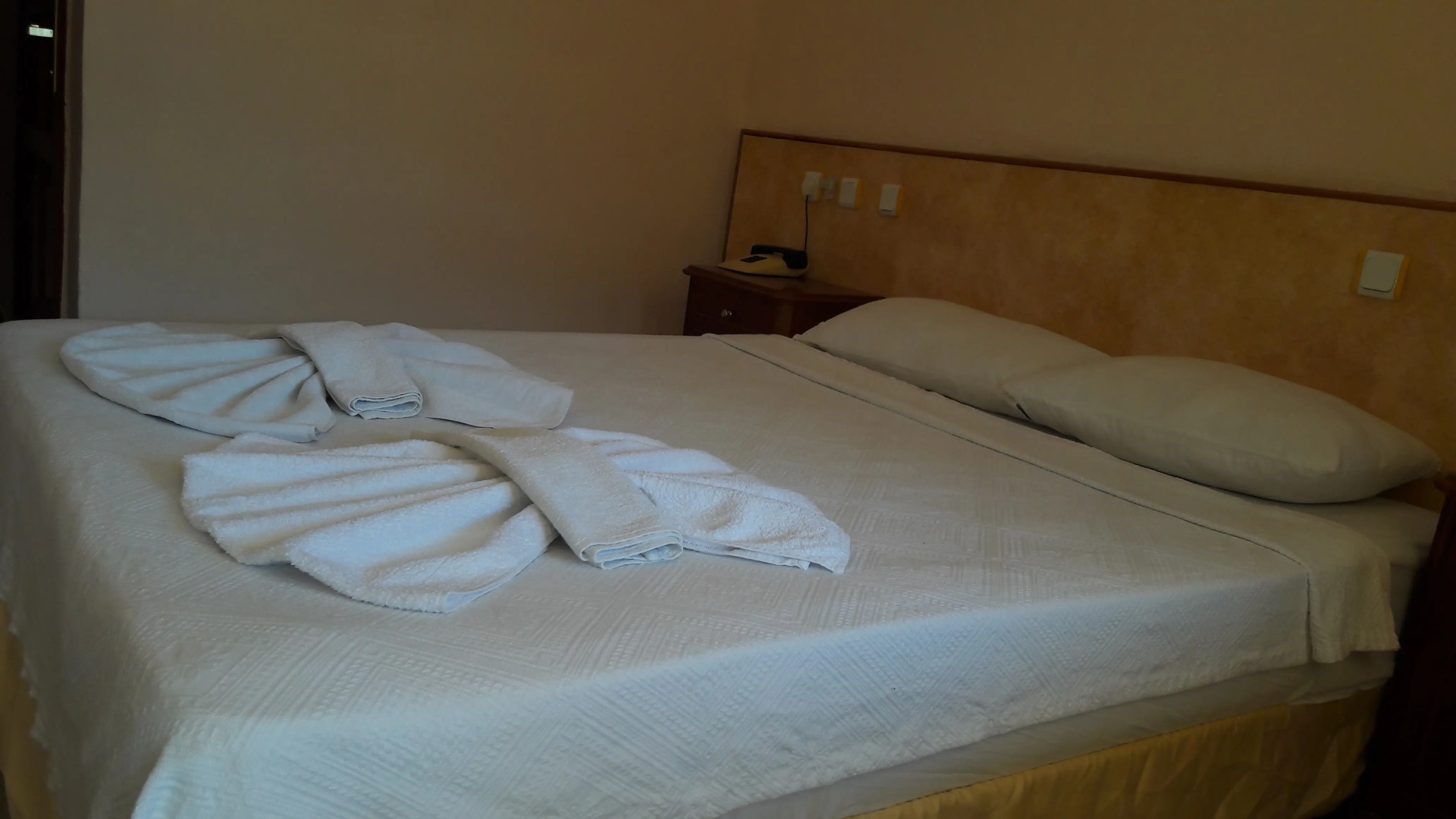 Отель 47 Içmeler