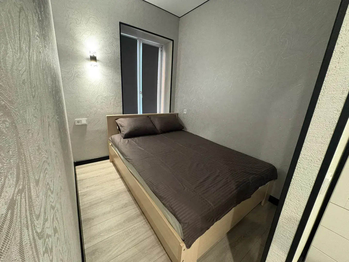 Апартаменты Уютная