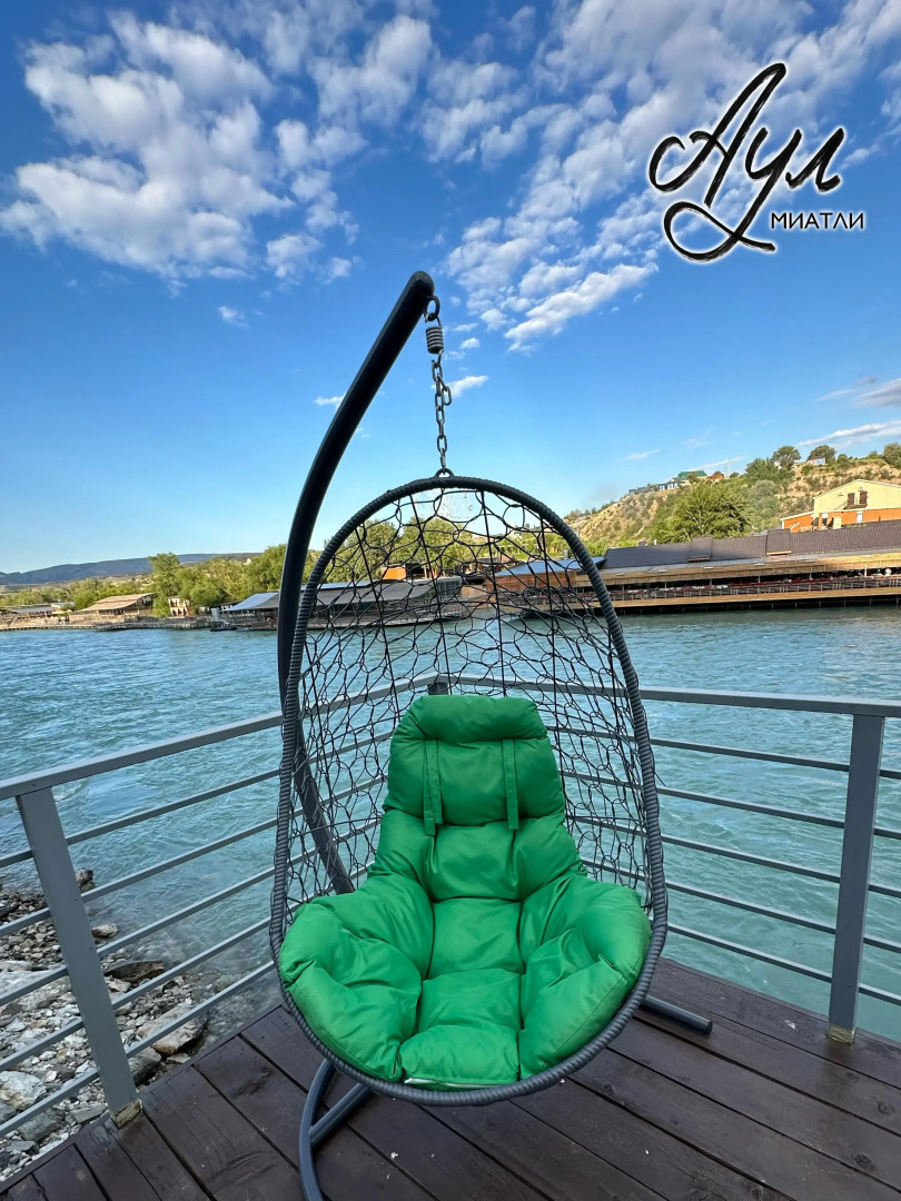 Гостевой дом Аул Миатли