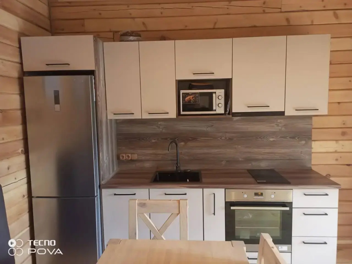 Частный дом Гостевой дом Ирбис