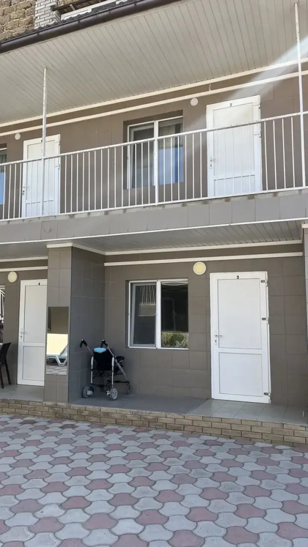 Апартаменты ZetPark 10