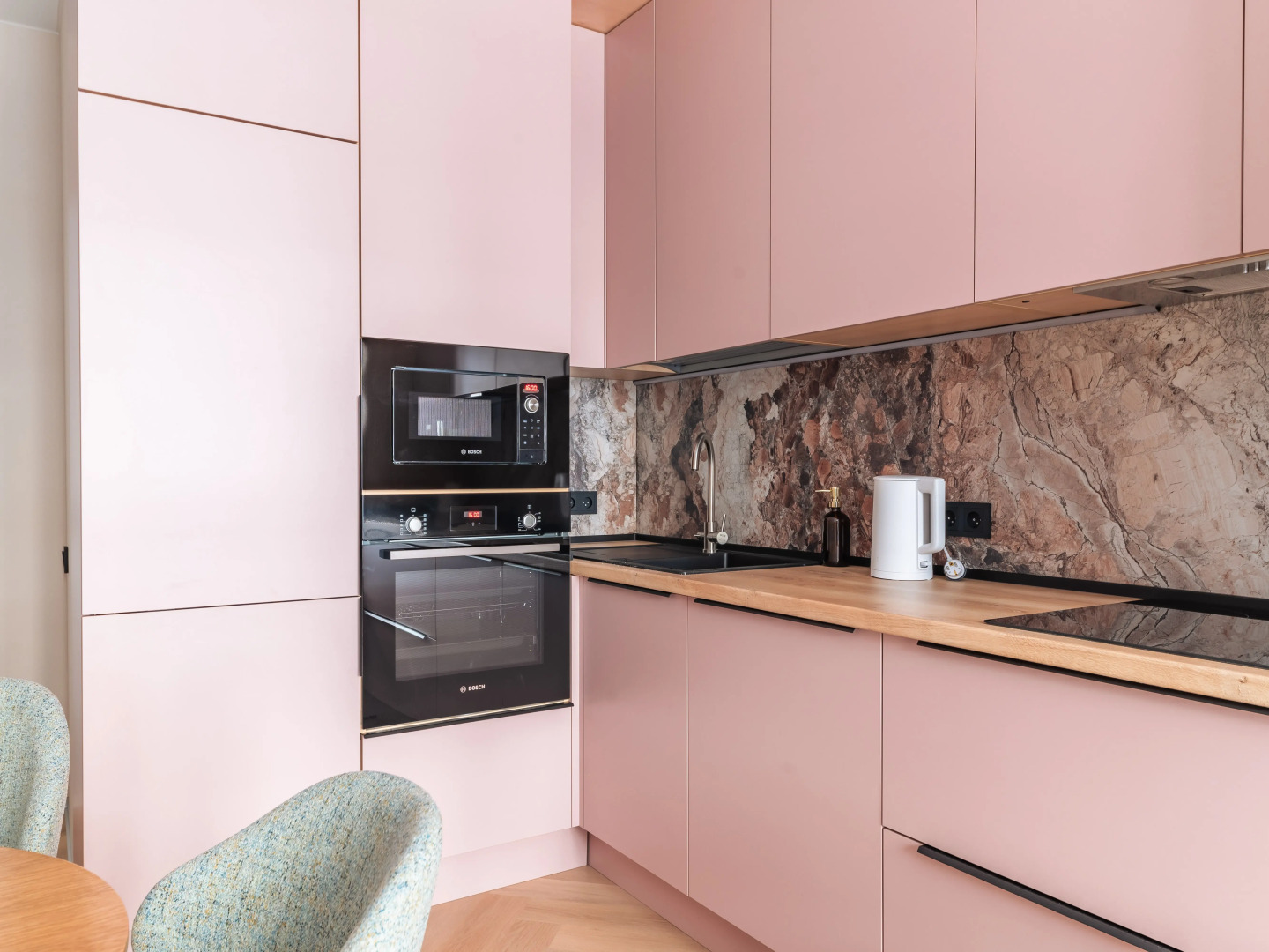 Апартаменты у Московского проспекта