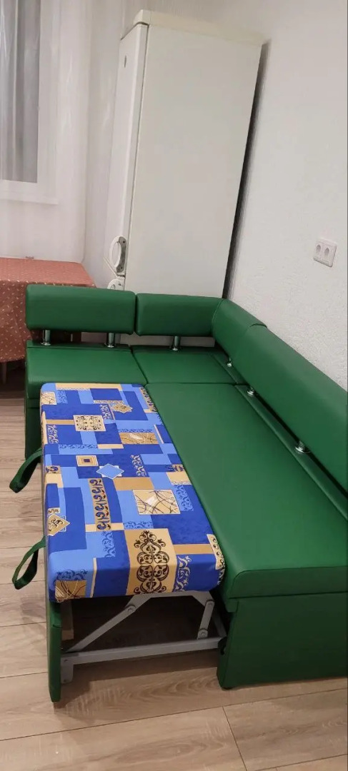 Апартаменты Уральское время